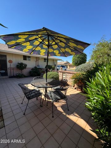 9457 N 110TH Avenue, Sun City, AZ 85351