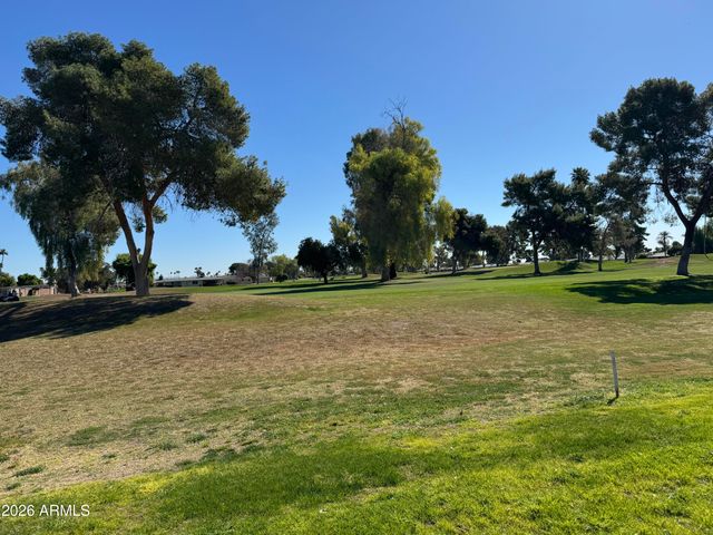 9457 N 110TH Avenue, Sun City, AZ 85351