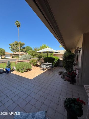 9457 N 110TH Avenue, Sun City, AZ 85351