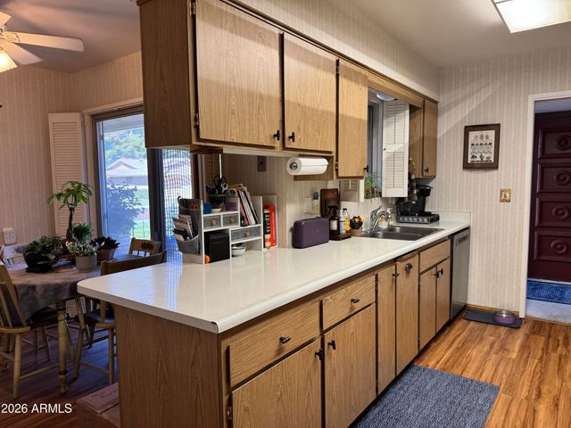 9457 N 110TH Avenue, Sun City, AZ 85351