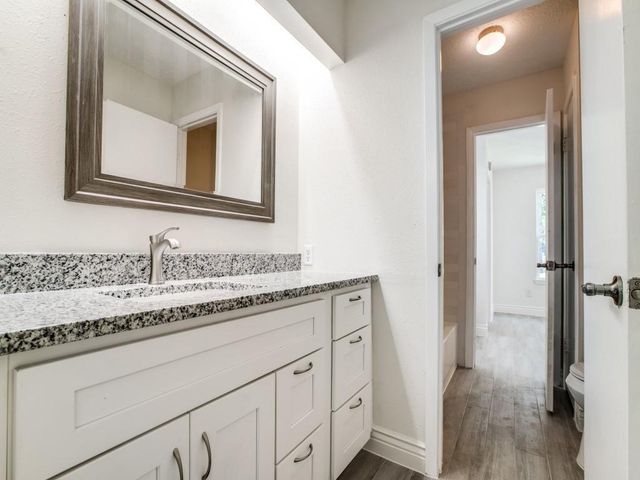 6306 Fallengate Drive, Spring, TX 77373