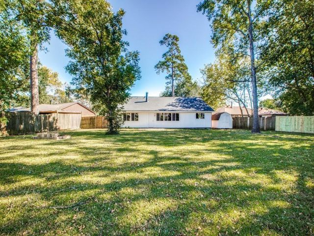 6306 Fallengate Drive, Spring, TX 77373