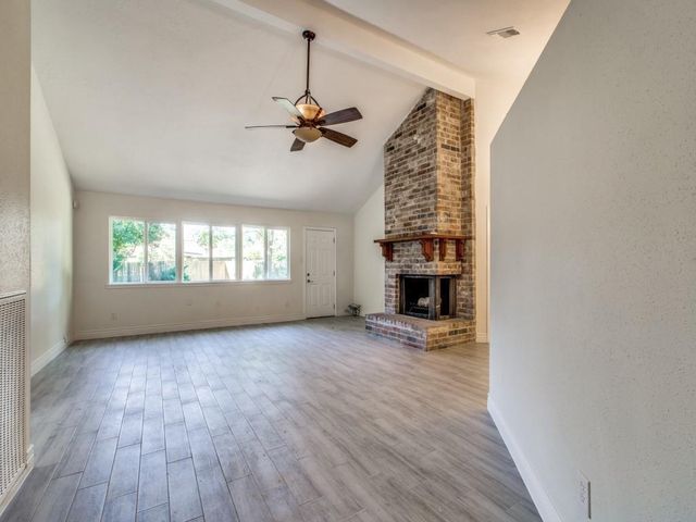 6306 Fallengate Drive, Spring, TX 77373