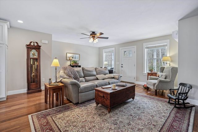 30 Dow Road, Mont Vernon, NH 03057