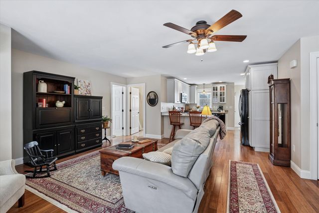 30 Dow Road, Mont Vernon, NH 03057