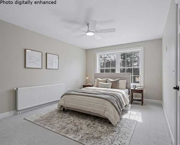 30 Dow Road, Mont Vernon, NH 03057