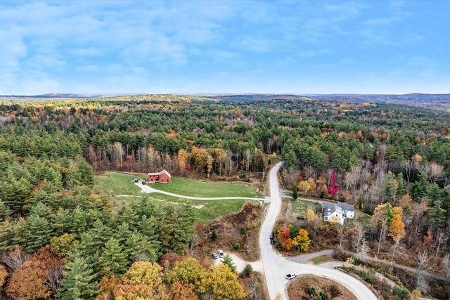 30 Dow Road, Mont Vernon, NH 03057