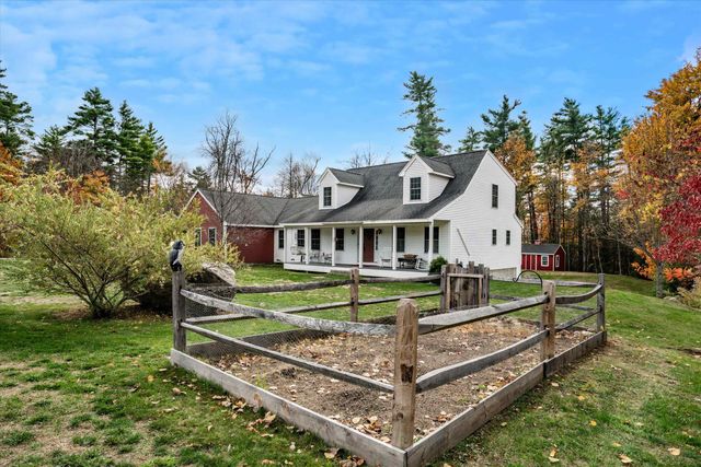 30 Dow Road, Mont Vernon, NH 03057