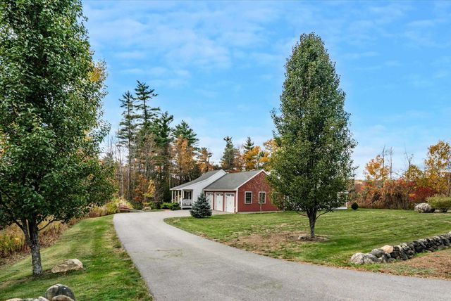 30 Dow Road, Mont Vernon, NH 03057