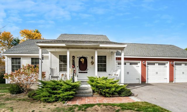 30 Dow Road, Mont Vernon, NH 03057