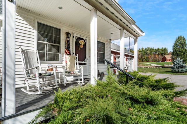 30 Dow Road, Mont Vernon, NH 03057