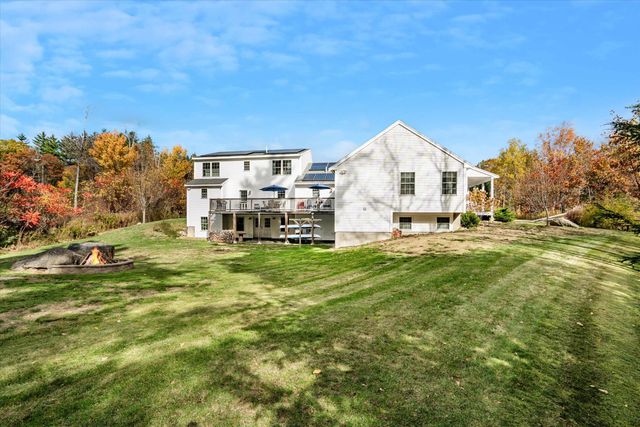 30 Dow Road, Mont Vernon, NH 03057