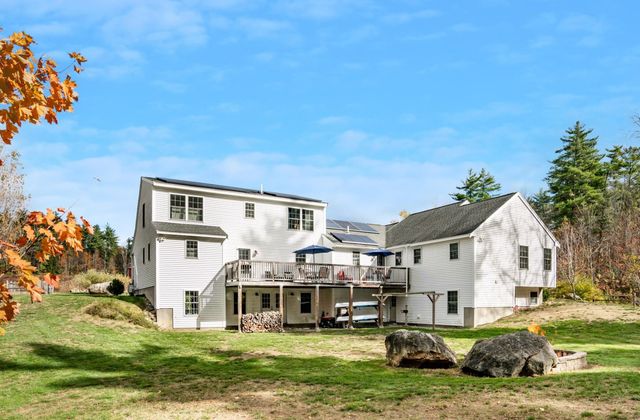 30 Dow Road, Mont Vernon, NH 03057