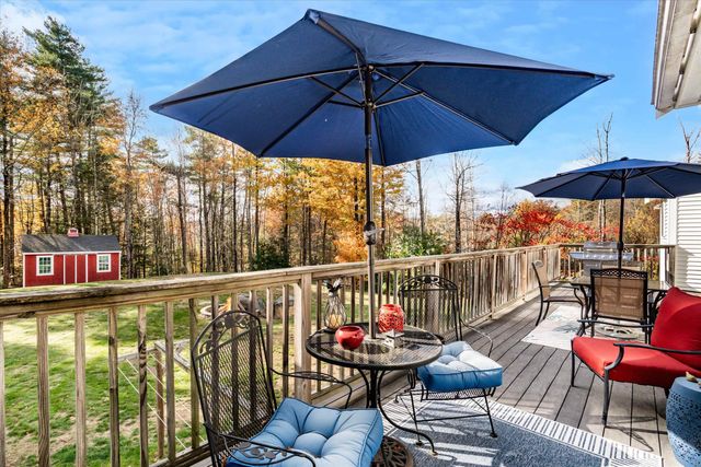 30 Dow Road, Mont Vernon, NH 03057