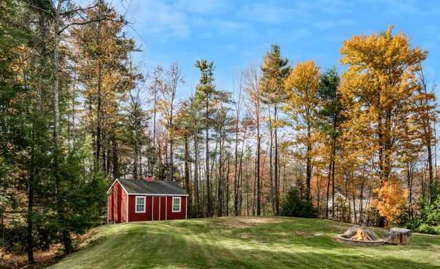 30 Dow Road, Mont Vernon, NH 03057