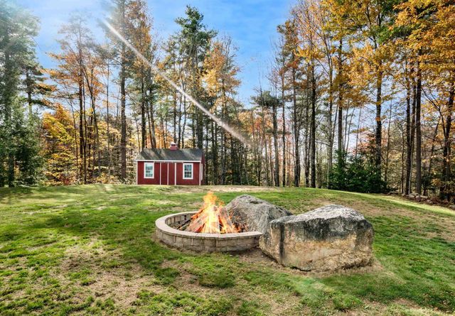 30 Dow Road, Mont Vernon, NH 03057