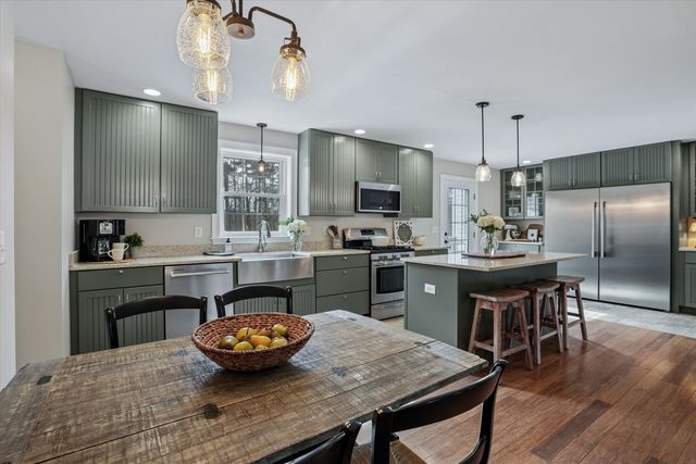 30 Dow Road, Mont Vernon, NH 03057