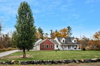 30 Dow Road, Mont Vernon, NH 03057