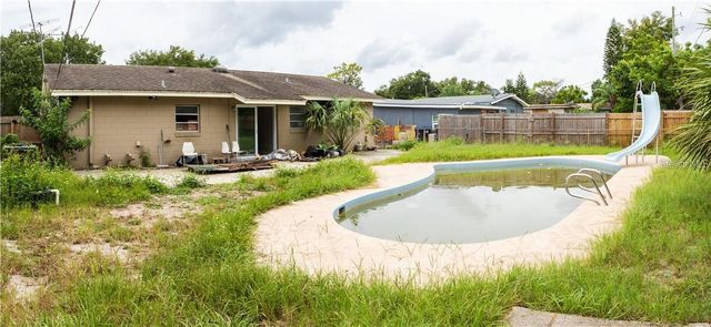 5015 KEITH PLACE, Orlando, FL 32808