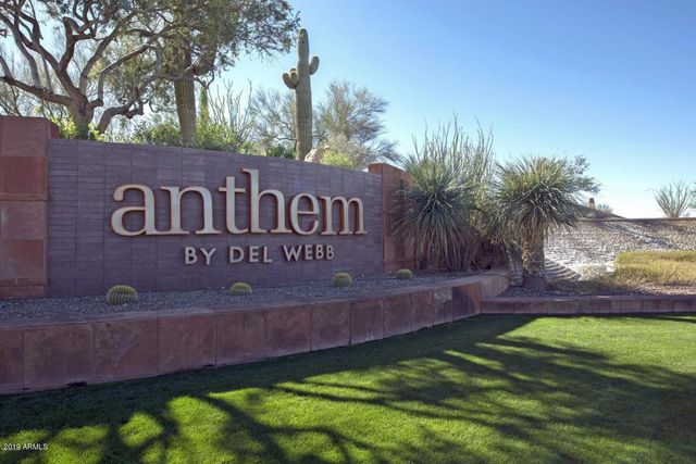 41440 N Bent Creek Way, Phoenix, AZ 85086