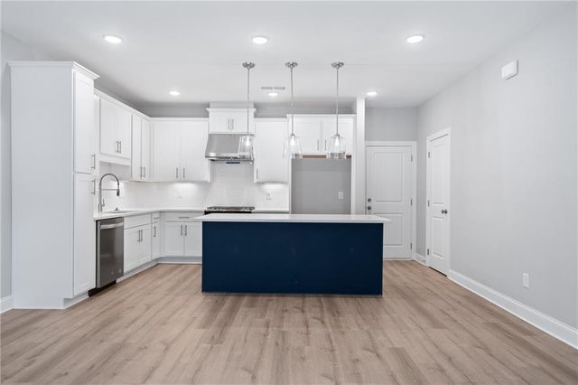 1330 Parc Bench Road, Atlanta, GA 30316
