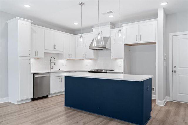 1330 Parc Bench Road, Atlanta, GA 30316