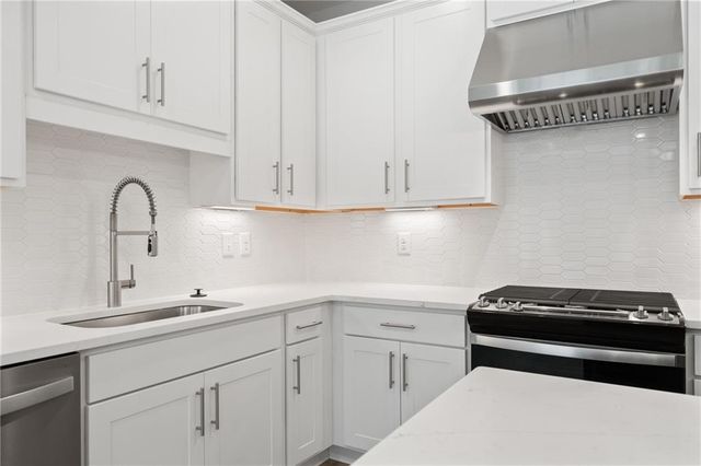 1330 Parc Bench Road, Atlanta, GA 30316