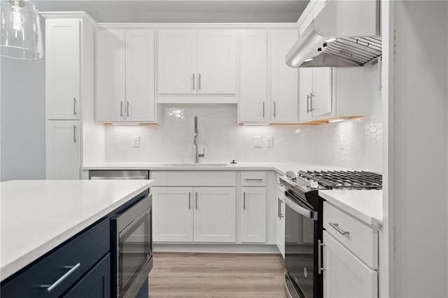 1330 Parc Bench Road, Atlanta, GA 30316