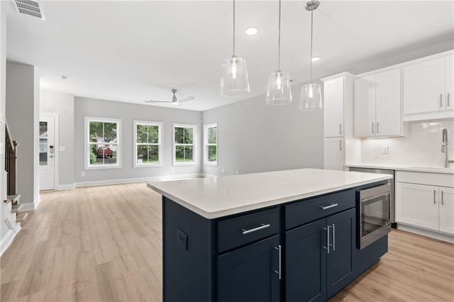 1330 Parc Bench Road, Atlanta, GA 30316