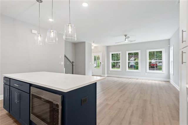 1330 Parc Bench Road, Atlanta, GA 30316