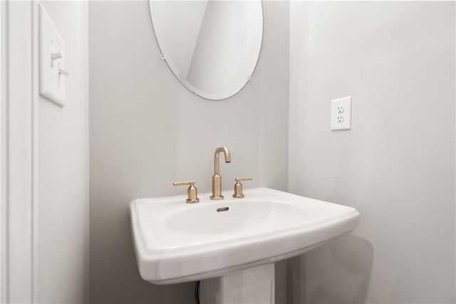 1330 Parc Bench Road, Atlanta, GA 30316