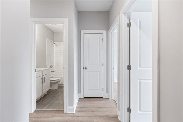 1330 Parc Bench Road, Atlanta, GA 30316