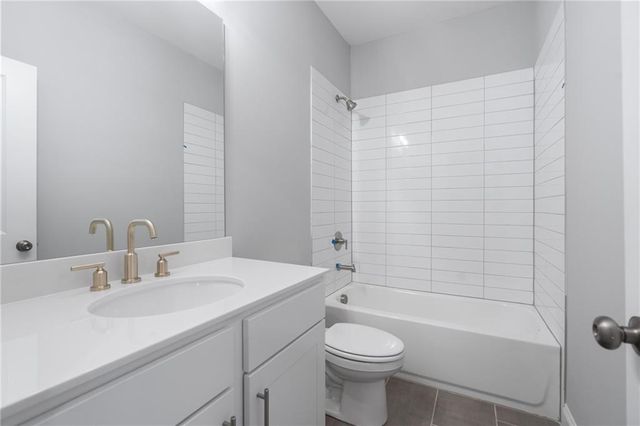 1330 Parc Bench Road, Atlanta, GA 30316