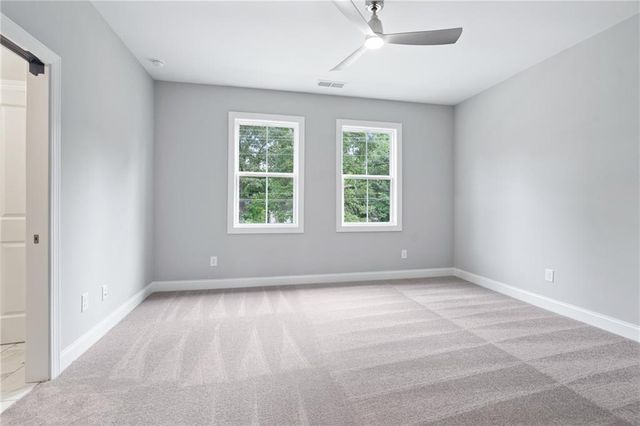 1330 Parc Bench Road, Atlanta, GA 30316