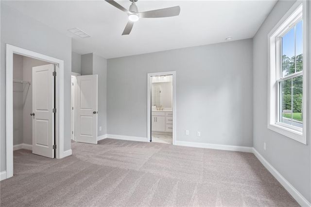 1330 Parc Bench Road, Atlanta, GA 30316