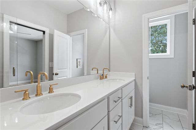 1330 Parc Bench Road, Atlanta, GA 30316