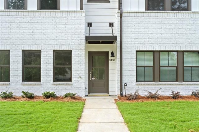 1330 Parc Bench Road, Atlanta, GA 30316