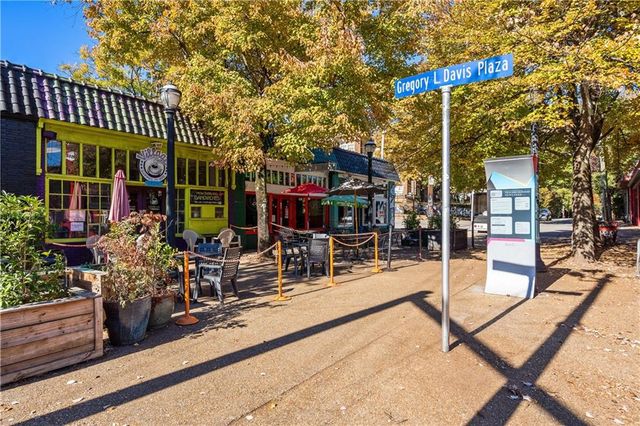 1330 Parc Bench Road, Atlanta, GA 30316