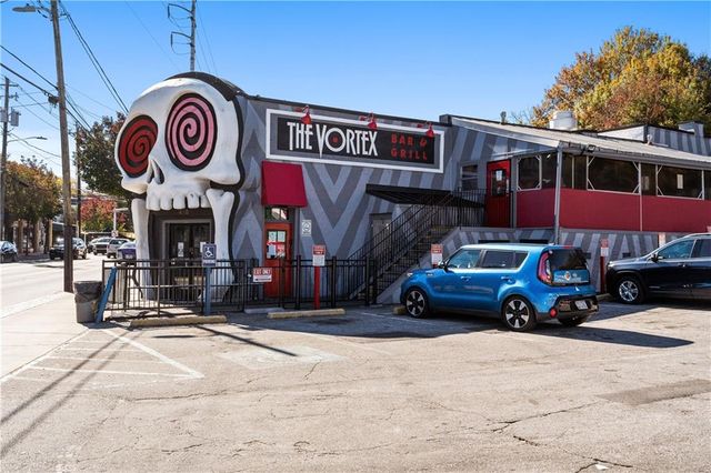 1330 Parc Bench Road, Atlanta, GA 30316
