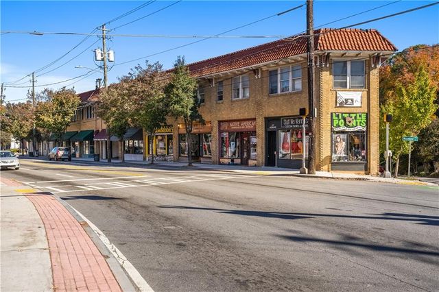 1330 Parc Bench Road, Atlanta, GA 30316