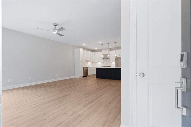 1330 Parc Bench Road, Atlanta, GA 30316