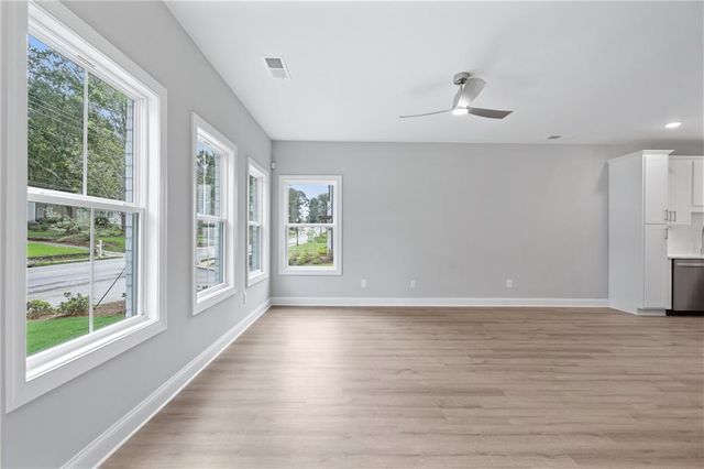 1330 Parc Bench Road, Atlanta, GA 30316