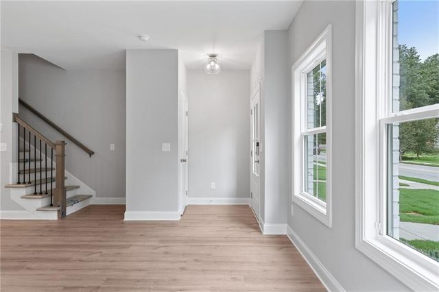 1330 Parc Bench Road, Atlanta, GA 30316