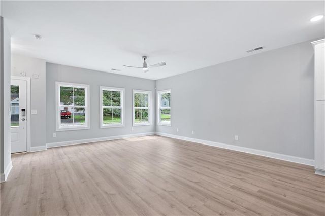 1330 Parc Bench Road, Atlanta, GA 30316