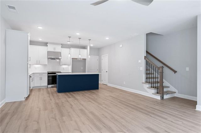 1330 Parc Bench Road, Atlanta, GA 30316