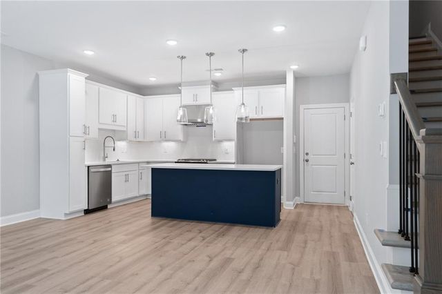 1330 Parc Bench Road, Atlanta, GA 30316