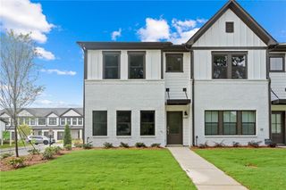 1330 Parc Bench Road, Atlanta, GA 30316