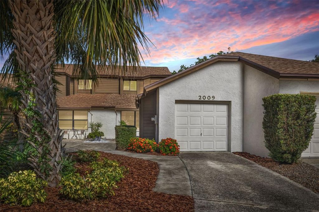 2009 PHILIPPE COURT, Safety Harbor, FL 34695