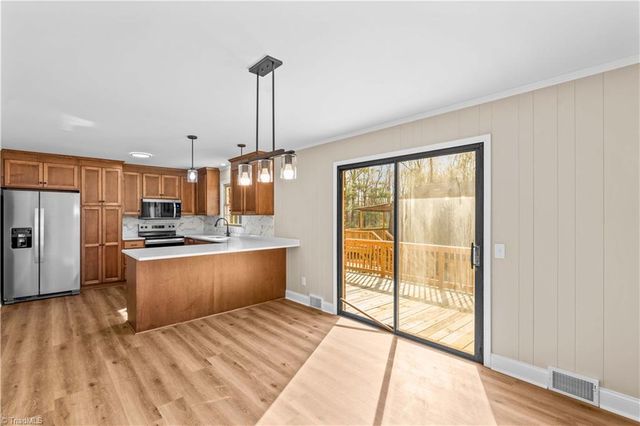 1804 Clingman Road, Ronda, NC 28670