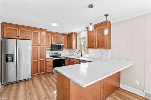 1804 Clingman Road, Ronda, NC 28670